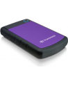 TRANSCEND STOREJET 2.5  2TB VIOLET - nr 7