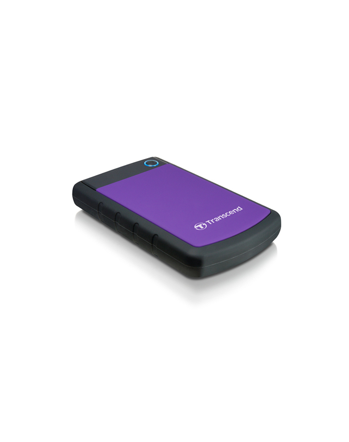 TRANSCEND STOREJET 2.5  2TB VIOLET główny