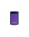 TRANSCEND STOREJET 2.5  2TB VIOLET - nr 13