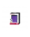 TRANSCEND STOREJET 2.5  2TB VIOLET - nr 14