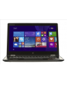LENOVO YOGA 3 i5-5200U 4GB 14  FHD 500+8GB HD5500 GT940M Win8.1 Srebrny 80JH00C1PB 1Y - nr 1