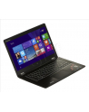 LENOVO YOGA 3 i5-5200U 4GB 14  FHD 500+8GB HD5500 GT940M Win8.1 Srebrny 80JH00C1PB 1Y - nr 5