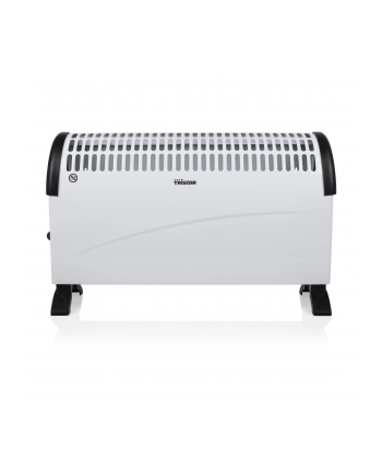 TRISTAR Termowentylator KA-5911 (1500W Biały) nr 1