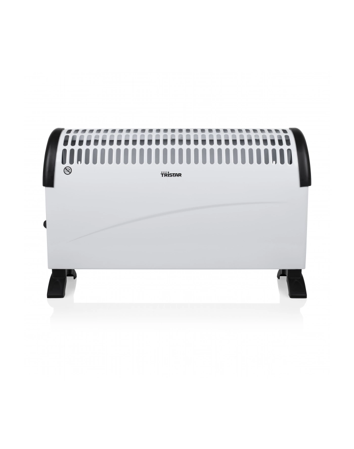 TRISTAR Termowentylator KA-5911 (1500W Biały) główny