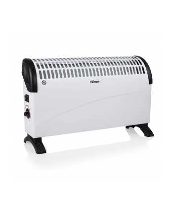 TRISTAR Termowentylator KA-5911 (1500W Biały) nr 2