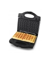 Opiekacz Esperanza EKT005 (700W Czarny/Inox) - nr 19