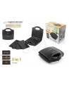 Opiekacz Esperanza EKT006K (700W Czarny) - nr 19