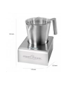 Clatronic Spieniacz mleka PROFI PC-MS 1032 - nr 4