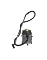 Odkurzacz Karcher NT 27/1 (1.428-500.0) (Z workiem 1380W Czarno-szary) - nr 4