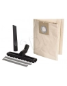 Odkurzacz Karcher NT 27/1 (1.428-500.0) (Z workiem 1380W Czarno-szary) - nr 8