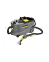 Odkurzacz Karcher Puzzi 10/1 (1.100-130.0) (Bezworkowy piorąco-odsysający 1250W Czarno-szary) - nr 6