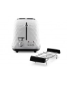 Toster Delonghi CTJ 2103.W (900W/Biały) - nr 6