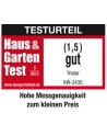 Waga Kuchenna TRISTAR KW-2435 (Inox-czarny) - nr 16