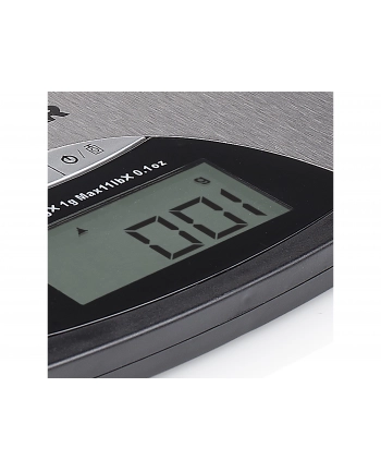 Waga Kuchenna TRISTAR KW-2435 (Inox-czarny) nr 2