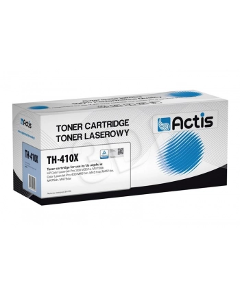 Actis toner do HP CE410X new TH-410X nr 2