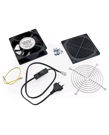 TRITON RAX-CH-X07-X9 Fan unit for RFA RUA cabinet nr 1
