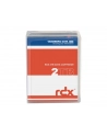 Tandberg RDX 2.0TB Cartridge - nr 10