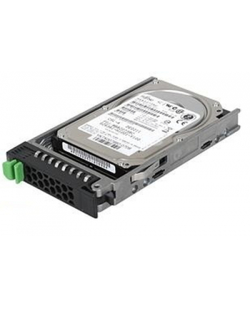 HD SAS 12G 1.2TB 10K 512n HOT PL 2.5  EP