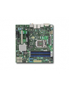 PŁYTA SERWEROWA SUPERMICRO MBD-X11SAE-M-O BOX - nr 1