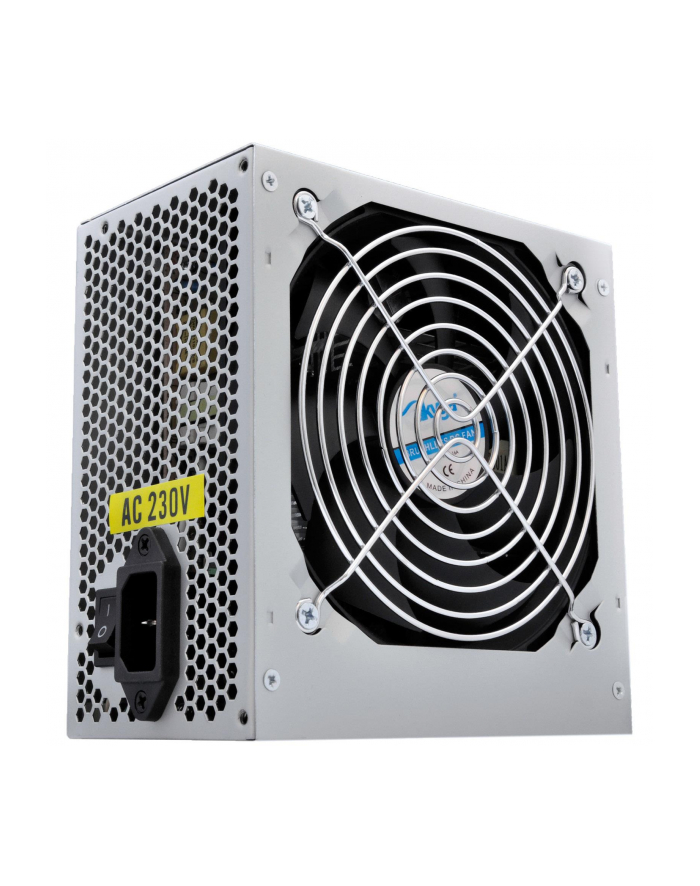 AKYGA ZASILACZ ATX 400W P4 FAN12CM 2XSATA SERIA BASIC AK-B1-400 główny