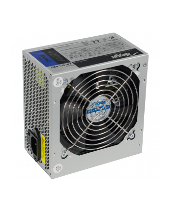 AKYGA ZASILACZ ATX 420W P4 FAN12CM 3XSATA SERIA BASIC AK-B1-420