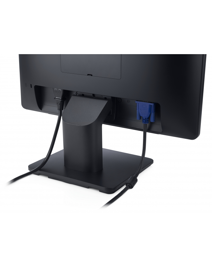 Monitor DELL E1715S LED 17  SXGA TN główny