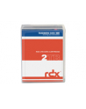 Tandberg RDX 2.0TB Cartridge - nr 2