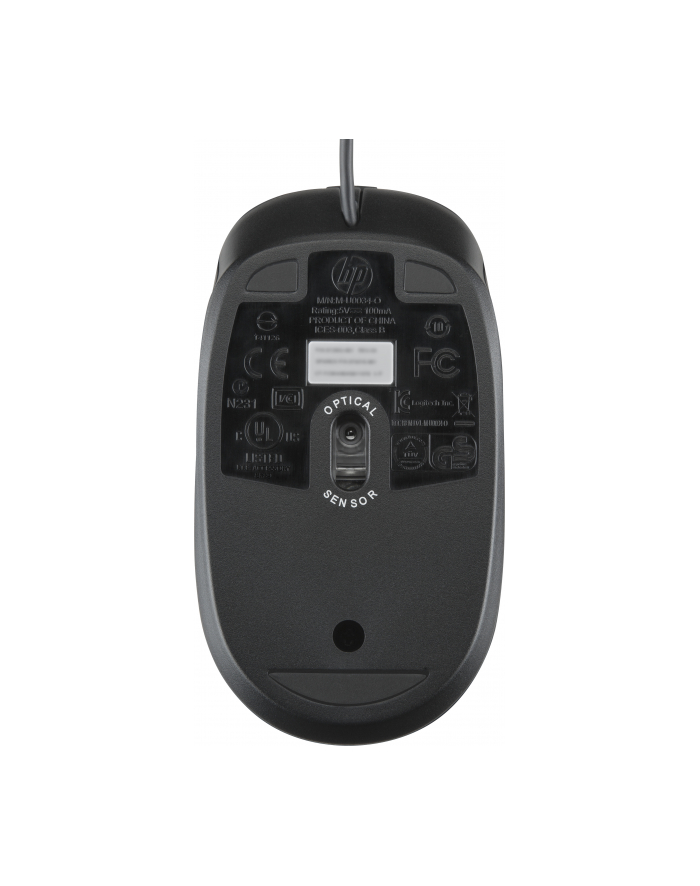 HP USB Mouse QY777AA główny