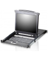 Aten CL5708M 8-Port Slideaway LCD KVMP Switch US - nr 12
