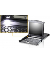 Aten CL5708M 8-Port Slideaway LCD KVMP Switch US - nr 14