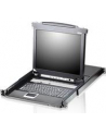 Aten CL5708M 8-Port Slideaway LCD KVMP Switch US - nr 16