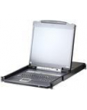 Aten CL5708M 8-Port Slideaway LCD KVMP Switch US - nr 22