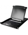 Aten CL5708M 8-Port Slideaway LCD KVMP Switch US - nr 23
