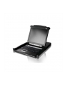 Aten CL5708M 8-Port Slideaway LCD KVMP Switch US - nr 27