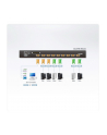 Aten CL5708M 8-Port Slideaway LCD KVMP Switch US - nr 28