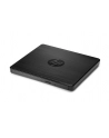 HP USB External DVDRW Drive F6V97AA - nr 1