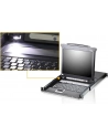 Aten CL5708M 8-Port Slideaway LCD KVMP Switch US - nr 11