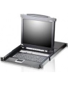 Aten CL5708M 8-Port Slideaway LCD KVMP Switch US - nr 13