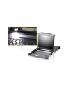 Aten CL5708M 8-Port Slideaway LCD KVMP Switch US - nr 24