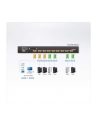 Aten CL5708M 8-Port Slideaway LCD KVMP Switch US - nr 28