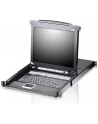 Aten CL5708M 8-Port Slideaway LCD KVMP Switch US - nr 9