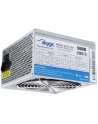 AKYGA ZASILACZ ATX 500W P4 FAN12CM 3XSATA PCI-EX SERIA BASIC AK-B1-500 - nr 17