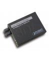 PLANET ( FT-801 ) Konwerter 10/100BaseT <=> 100BaseFX / ST / Multi-Mode / Max. 2 km / - nr 3