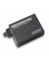 PLANET ( FT-802S15 ) Konwerter 10/100BaseT <=> 100BaseFX / SC / Single-Mode / Max. 15km / - nr 1