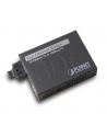 PLANET ( FT-802S15 ) Konwerter 10/100BaseT <=> 100BaseFX / SC / Single-Mode / Max. 15km / - nr 2