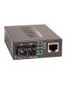 PLANET ( FT-802S15 ) Konwerter 10/100BaseT <=> 100BaseFX / SC / Single-Mode / Max. 15km / - nr 6