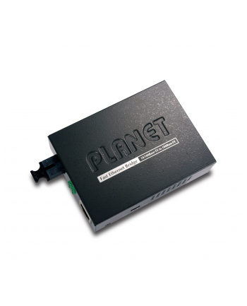 PLANET (FT-806B20) Konwerter 10/100BaseT <=> 100BaseFX / WDM / Single-Mode / Max. 20km /