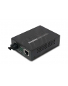 PLANET (GT-806A15) Konwerter 10/100/1000BaseT <=> 1000BaseLX / WDM / Single-Mode Max. 15 Km / - nr 10
