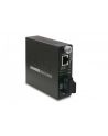 PLANET ( FST-802 ) Konwerter 10/100BaseTX <=> 100BaseFX / SC / Multi-Mode / Max. 2km / - nr 11