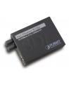 PLANET ( FT-801 ) Konwerter 10/100BaseT <=> 100BaseFX / ST / Multi-Mode / Max. 2 km / - nr 3